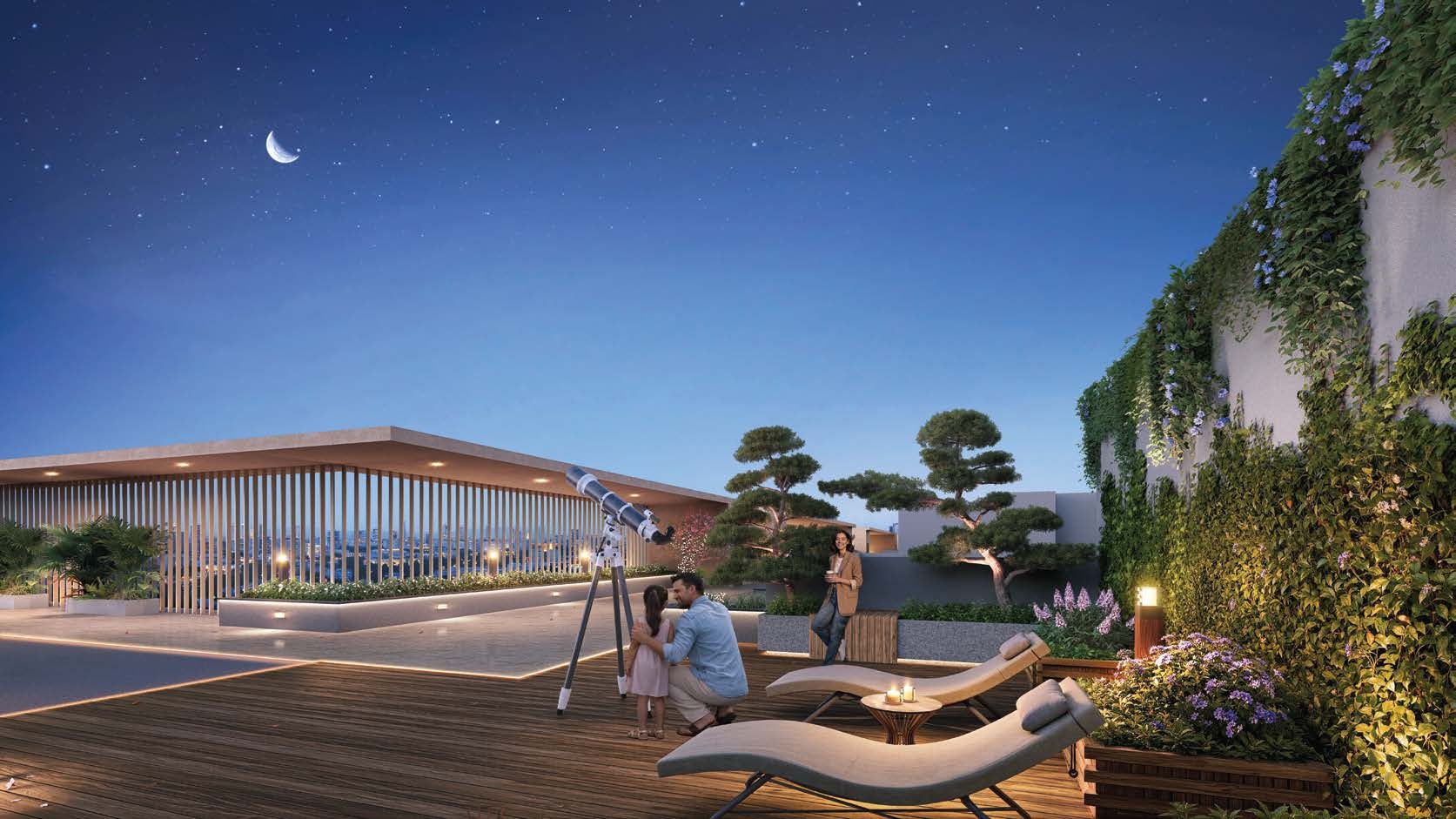 Project View
